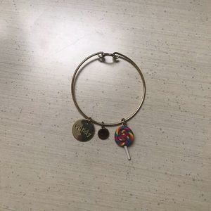 Dylan’s Candy Bar Charm Bracelet